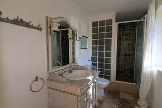  maison salernes 83690