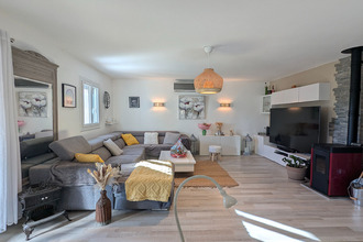  maison salernes 83690