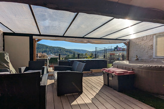  maison salernes 83690