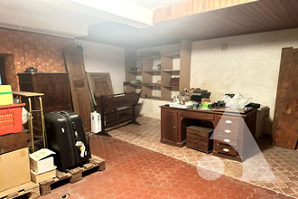  maison salernes 83690