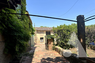  maison salernes 83690