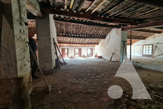  maison salernes 83690