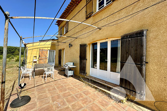  maison salernes 83690