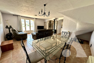  maison salernes 83690