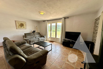  maison salernes 83690