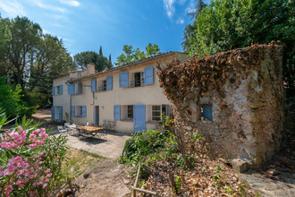  maison salernes 83690