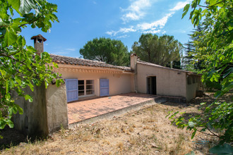  maison salernes 83690