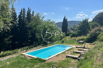  maison salernes 83690