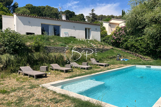  maison salernes 83690