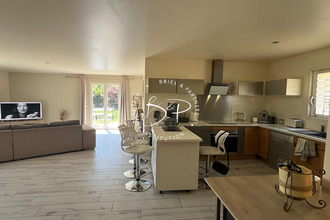  maison salernes 83690