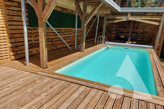  maison salernes 83690