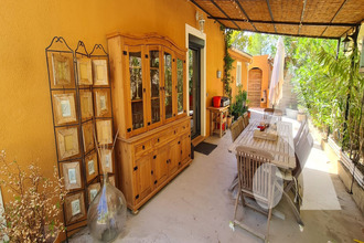  maison salernes 83690