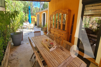  maison salernes 83690