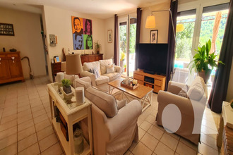  maison salernes 83690