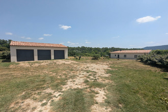  maison salernes 83690