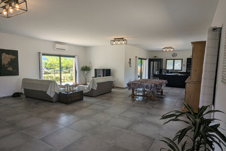  maison salernes 83690