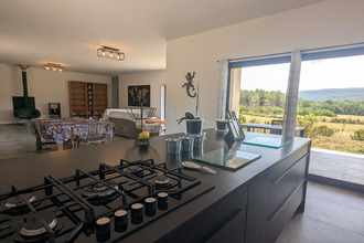  maison salernes 83690