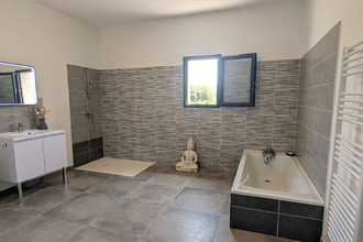  maison salernes 83690