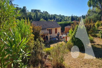  maison salernes 83690