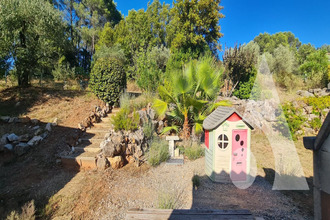  maison salernes 83690