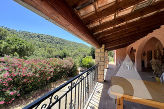  maison salernes 83690