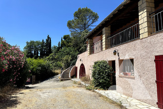  maison salernes 83690