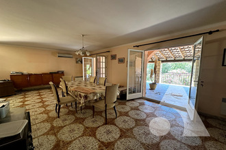  maison salernes 83690