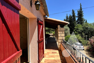  maison salernes 83690