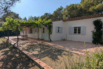  maison salernes 83690