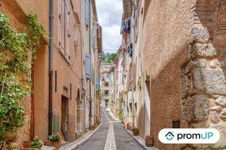  maison salernes 83690