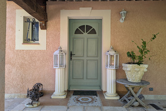  maison salernes 83690