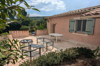  maison salernes 83690