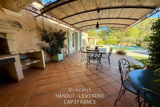  maison salernes 83690