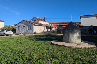  maison salernes 83690