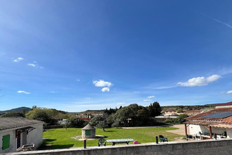  maison salernes 83690