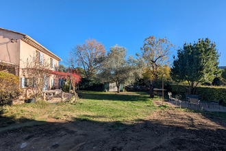  maison salernes 83690