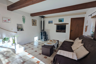  maison salernes 83690