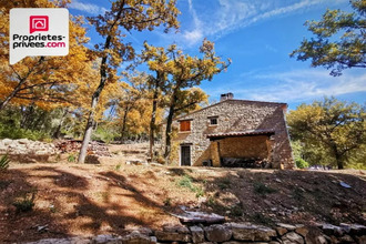  maison salernes 83690