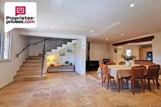  maison salernes 83690