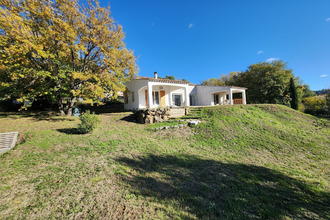  maison salernes 83690