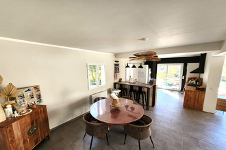  maison salernes 83690