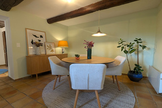  maison salernes 83690