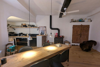  maison salernes 83690