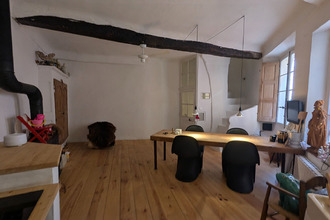  maison salernes 83690