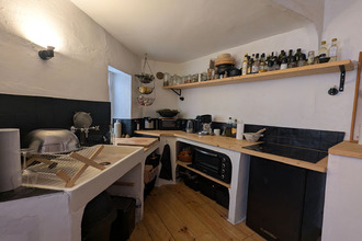  maison salernes 83690