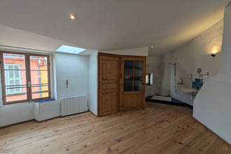  maison salernes 83690