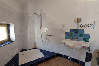  maison salernes 83690