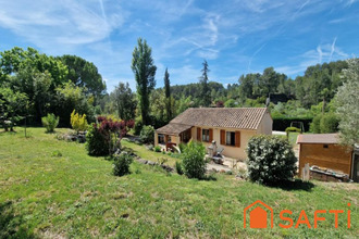  maison salernes 83690