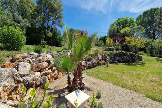  maison salernes 83690