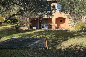  maison salernes 83690